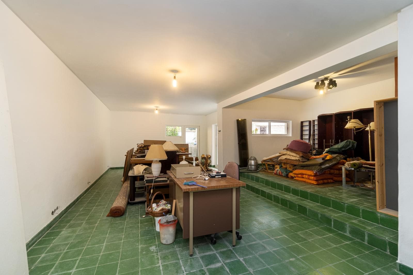6 Bedroom House with swimming pool, Alto da Barra, Oeiras - Image 26