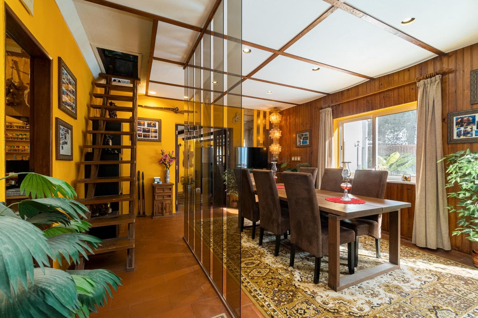 6 Bedroom House with swimming pool, Alto da Barra, Oeiras - Image 30