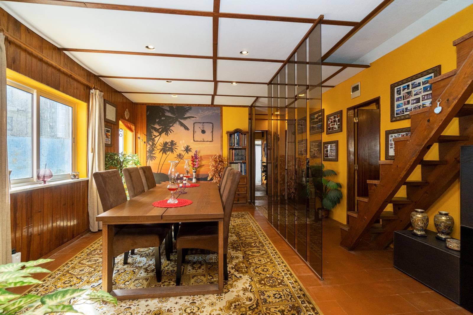 6 Bedroom House with swimming pool, Alto da Barra, Oeiras - Image 31