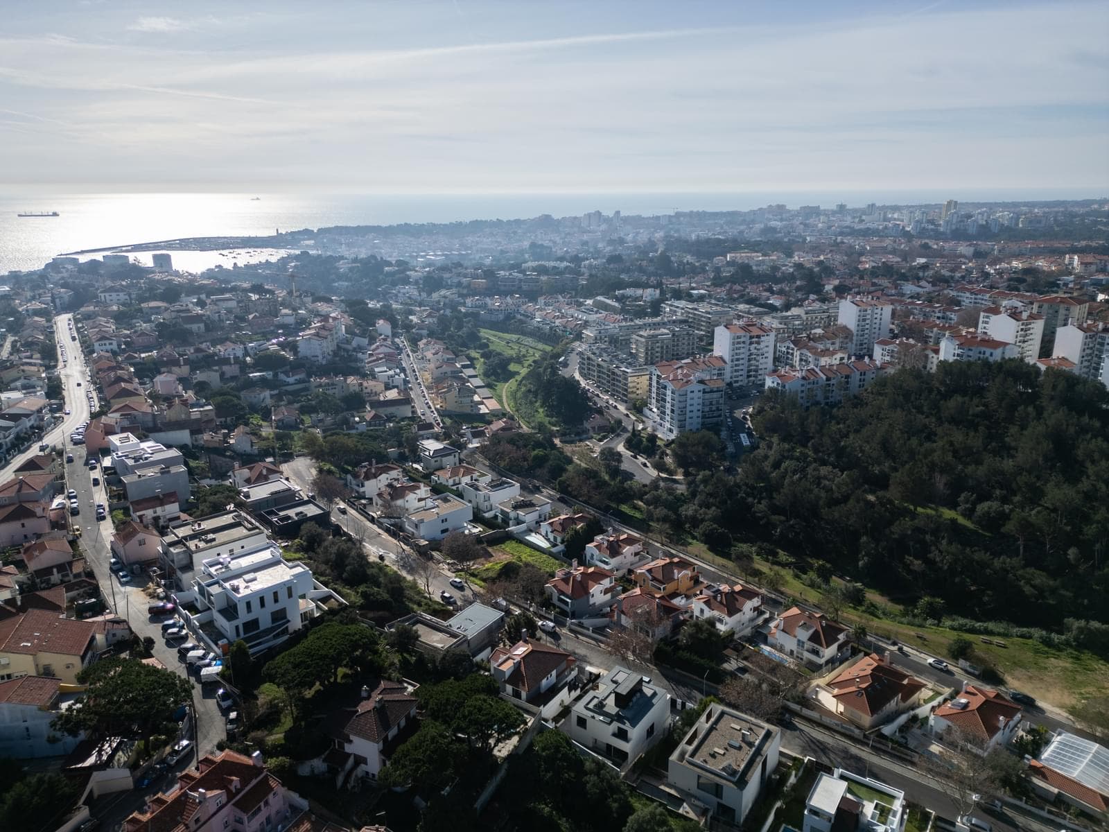 Terreno Urbano 645 m2, Alto da Castelhana, Cascais - Imagem 14