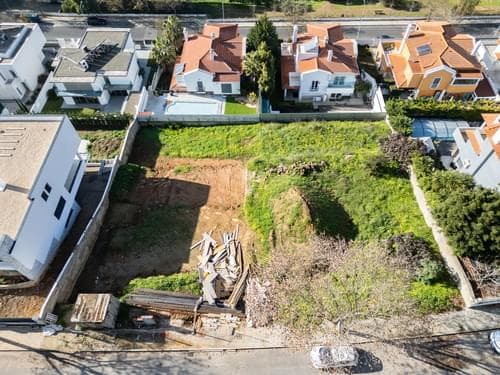 PF32416 - Terreno Urbano 645 m2, Alto da Castelhana, Cascais - Imagem 5