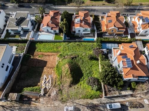 PF32416 - Terreno Urbano 645 m2, Alto da Castelhana, Cascais - Imagem 6