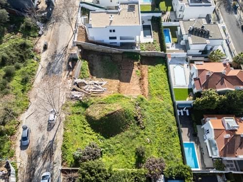 PF32416 - Terreno Urbano 645 m2, Alto da Castelhana, Cascais - Imagem 7