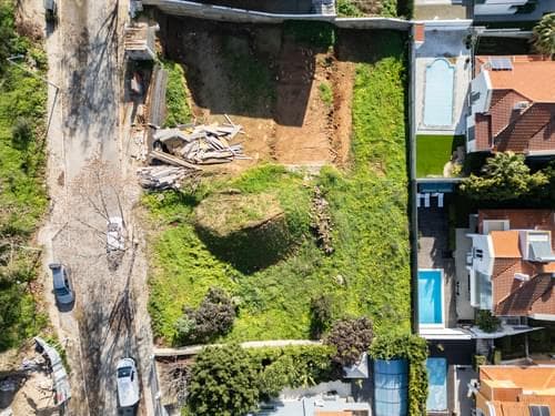 PF32416 - Terreno Urbano 645 m2, Alto da Castelhana, Cascais - Imagem 8