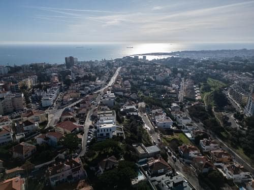 PF32416 - Terreno Urbano 645 m2, Alto da Castelhana, Cascais - Imagem 2