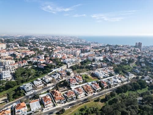 PF32416 - Terreno Urbano 645 m2, Alto da Castelhana, Cascais - Imagem 1