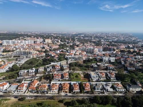 PF32416 - Terreno Urbano 645 m2, Alto da Castelhana, Cascais - Imagem 3