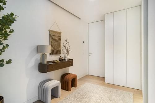PF32418 - Apartamento T2 com jardim, Estrela, Lisboa - Imagem 29