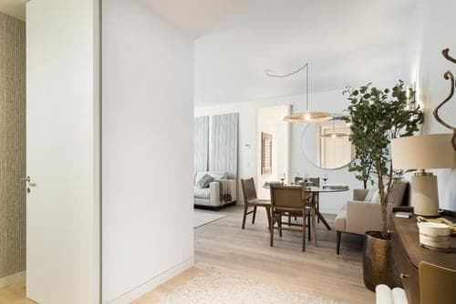 PF32418 - Apartamento T2 com jardim, Estrela, Lisboa - Imagem 16
