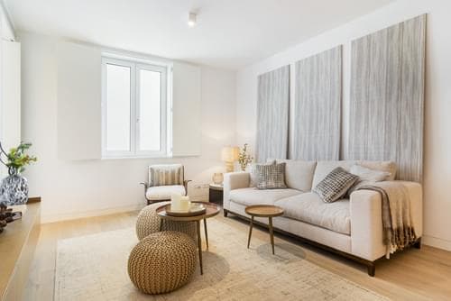 PF32418 - Apartamento T2 com jardim, Estrela, Lisboa - Imagem 10