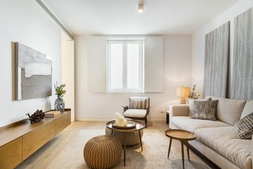 PF32418 - Apartamento T2 com jardim, Estrela, Lisboa - Imagem 12
