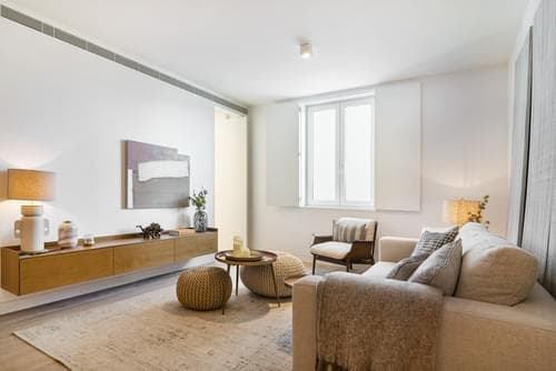 PF32418 - Apartamento T2 com jardim, Estrela, Lisboa - Imagem 13