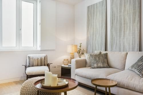 PF32418 - Apartamento T2 com jardim, Estrela, Lisboa - Imagem 14