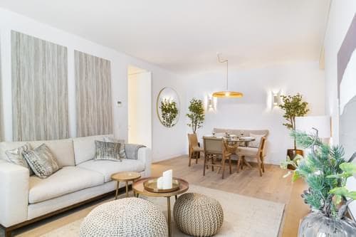 PF32418 - Apartamento T2 com jardim, Estrela, Lisboa - Imagem 1