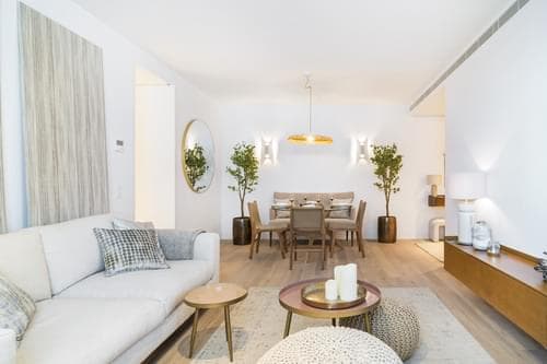 PF32418 - Apartamento T2 com jardim, Estrela, Lisboa - Imagem 2