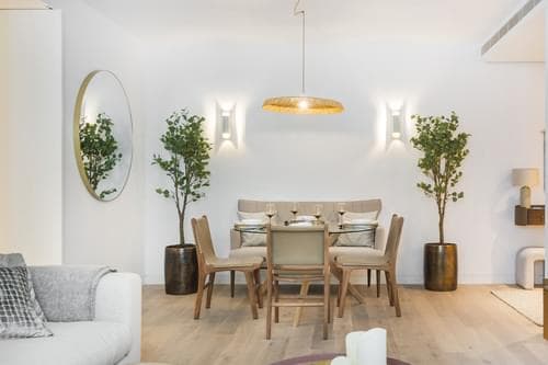 PF32418 - Apartamento T2 com jardim, Estrela, Lisboa - Imagem 3