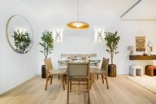 PF32418 - Apartamento T2 com jardim, Estrela, Lisboa - Imagem 4