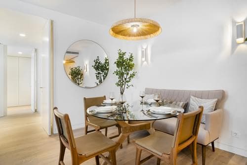 PF32418 - Apartamento T2 com jardim, Estrela, Lisboa - Imagem 5