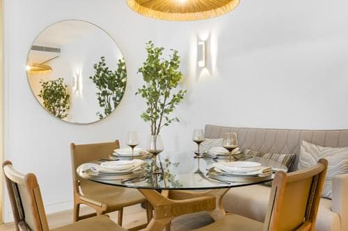 PF32418 - Apartamento T2 com jardim, Estrela, Lisboa - Imagem 6