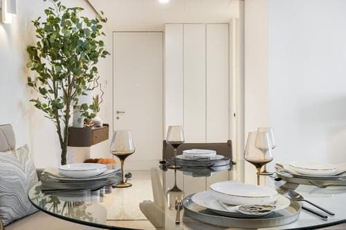 PF32418 - Apartamento T2 com jardim, Estrela, Lisboa - Imagem 15