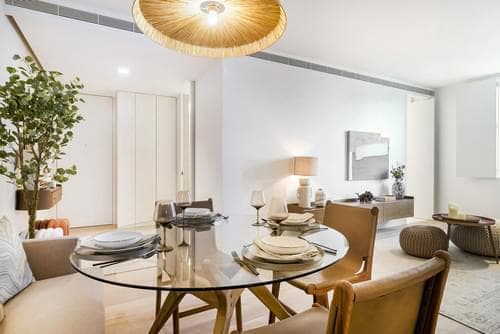 PF32418 - Apartamento T2 com jardim, Estrela, Lisboa - Imagem 11