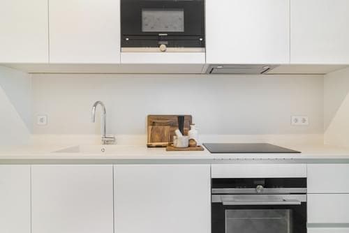 PF32418 - Apartamento T2 com jardim, Estrela, Lisboa - Imagem 35