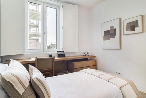 PF32418 - Apartamento T2 com jardim, Estrela, Lisboa - Imagem 24