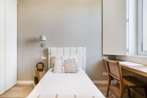 PF32418 - Apartamento T2 com jardim, Estrela, Lisboa - Imagem 23
