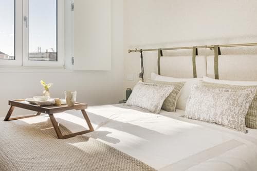 PF32418 - Apartamento T2 com jardim, Estrela, Lisboa - Imagem 18