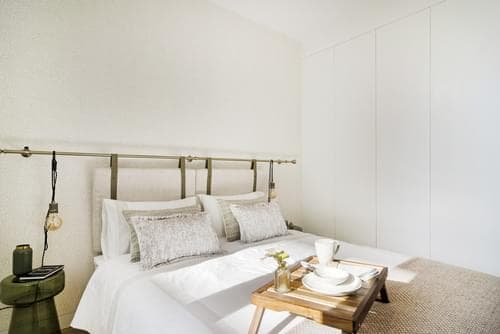 PF32418 - Apartamento T2 com jardim, Estrela, Lisboa - Imagem 20