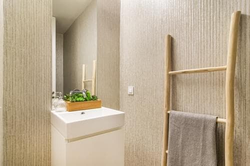 PF32418 - Apartamento T2 com jardim, Estrela, Lisboa - Imagem 45
