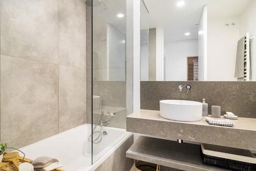 PF32418 - Apartamento T2 com jardim, Estrela, Lisboa - Imagem 42