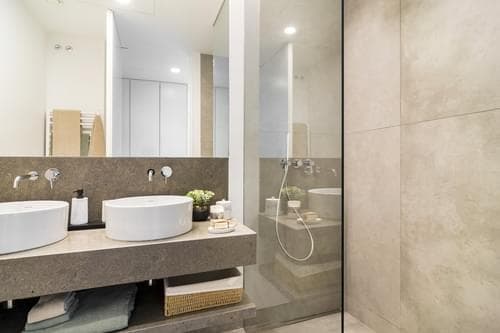 PF32418 - Apartamento T2 com jardim, Estrela, Lisboa - Imagem 43