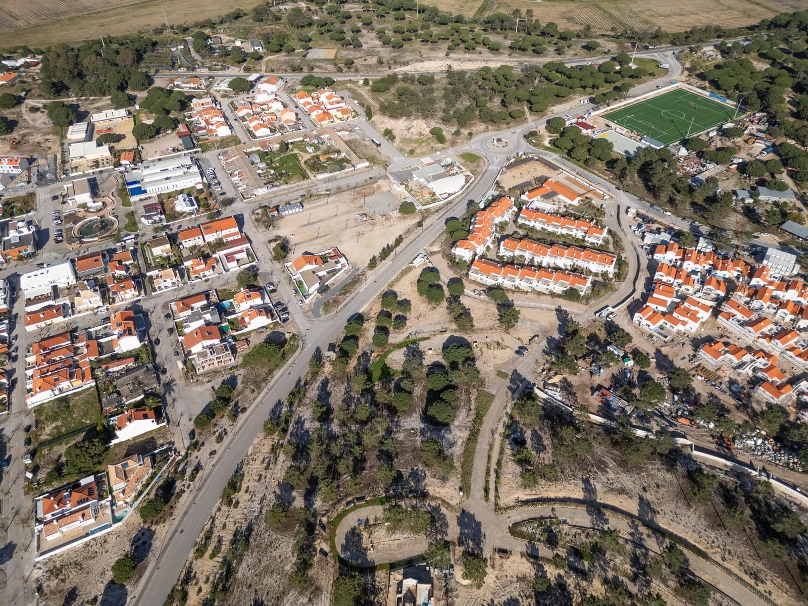 Lote 810 m2, Carvalhal, Grandola - Imagem 7