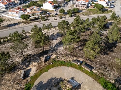 PF32428 - Lote 810 m2, Carvalhal, Grandola - Imagem 2