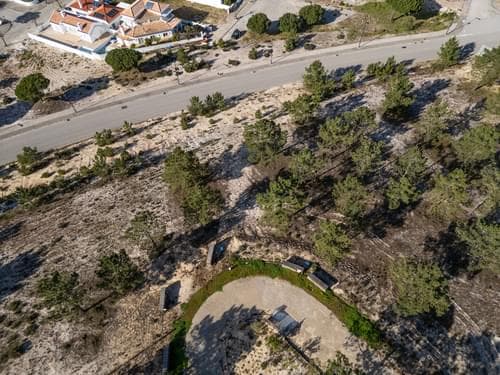 PF32428 - Lote 810 m2, Carvalhal, Grandola - Imagem 3