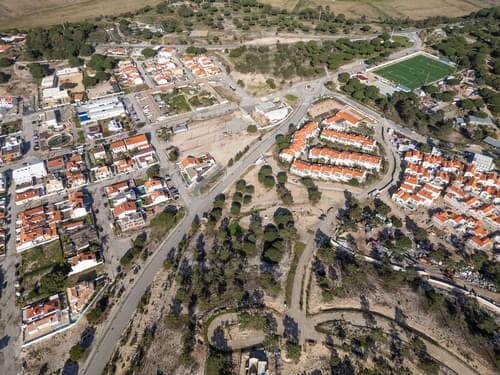 PF32428 - Lote 810 m2, Carvalhal, Grandola - Imagem 7