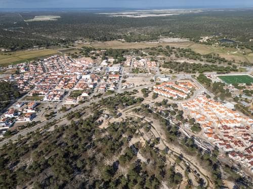 PF32428 - Lote 810 m2, Carvalhal, Grandola - Imagem 8