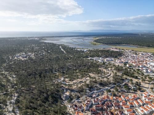 PF32428 - Lote 810 m2, Carvalhal, Grandola - Imagem 10