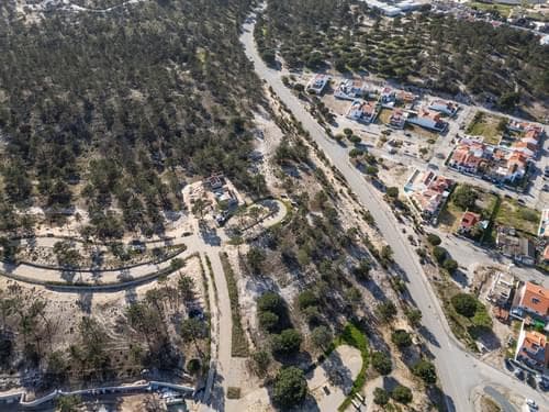 PF32428 - Lote 810 m2, Carvalhal, Grandola - Imagem 13