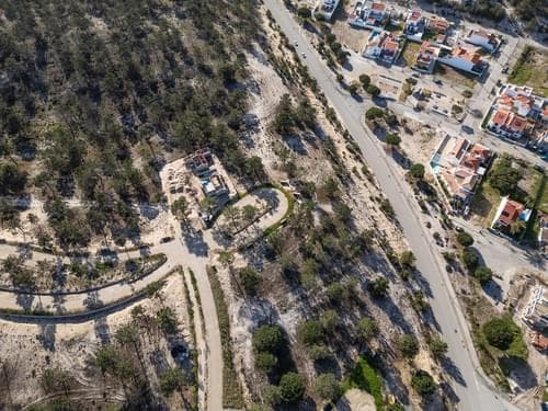 PF32428 - Lote 810 m2, Carvalhal, Grandola - Imagem 14