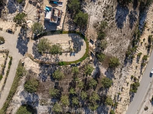 PF32428 - Lote 810 m2, Carvalhal, Grandola - Imagem 16
