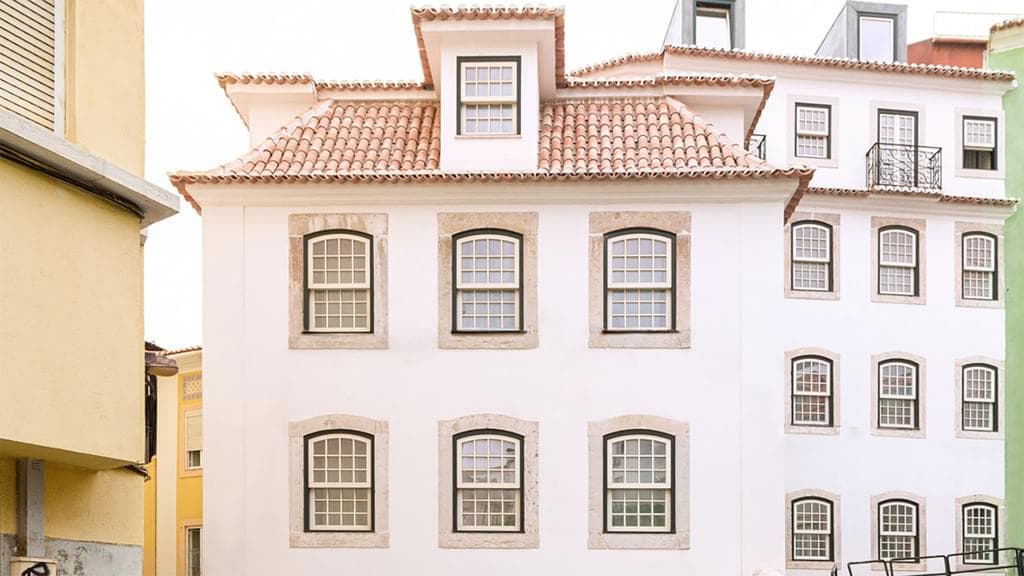 PF32441 - The Corner - Imagem 1