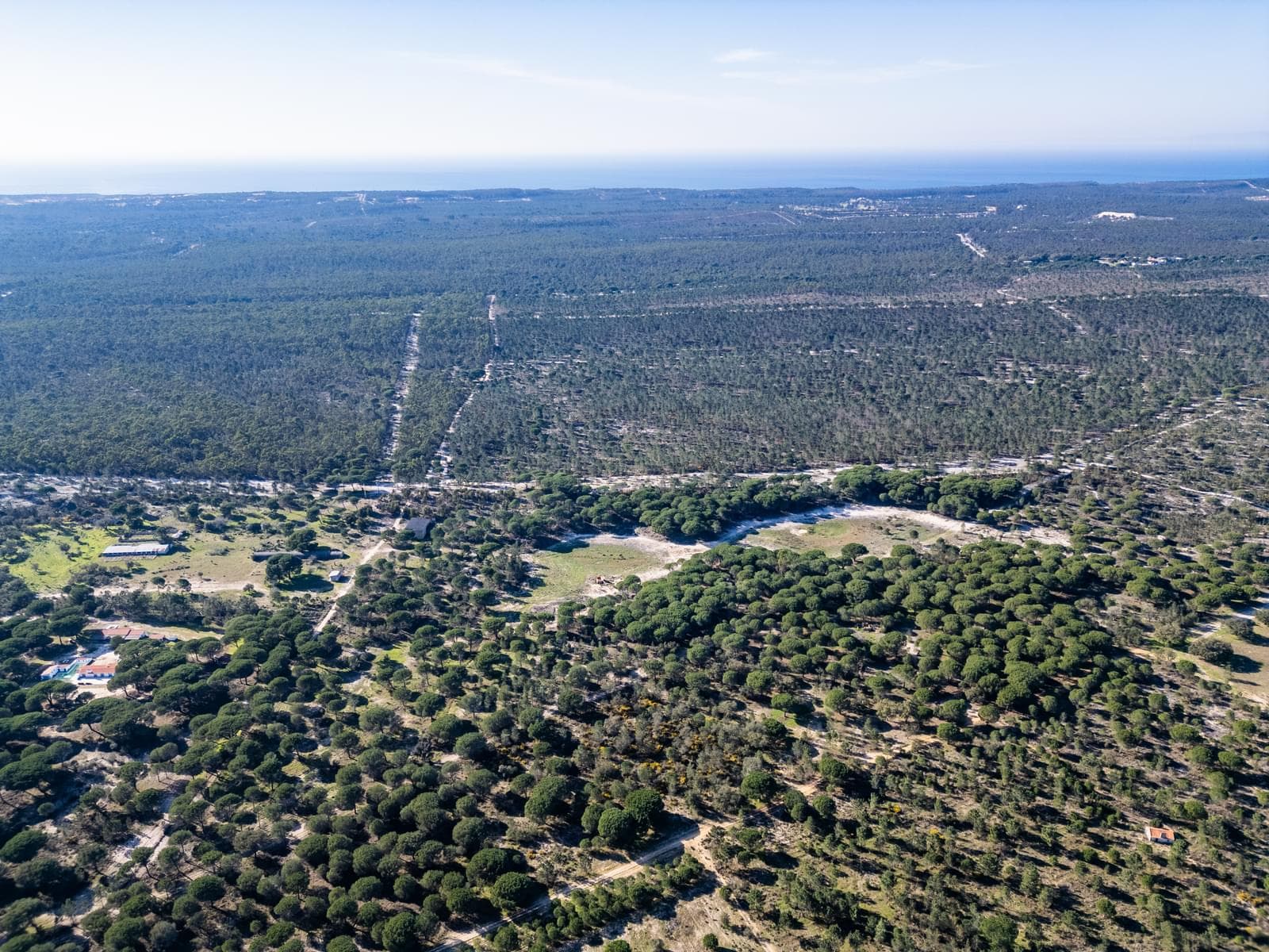 Terrain rustique 6.7 ha, Melides, Grandola - Image 5