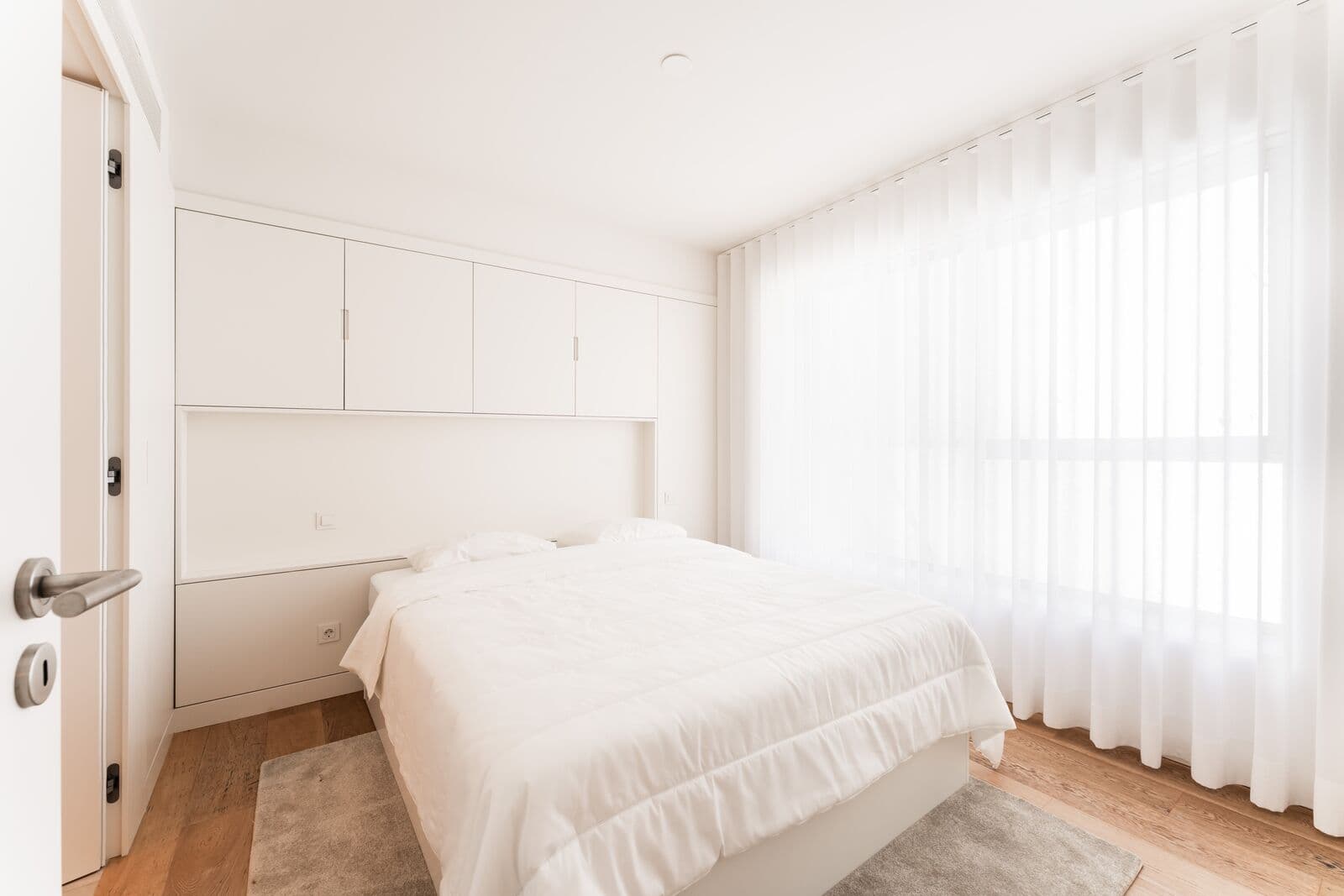 Apartamento T3 no O'Living, Parque das Nações, Lisboa - Imagem 18