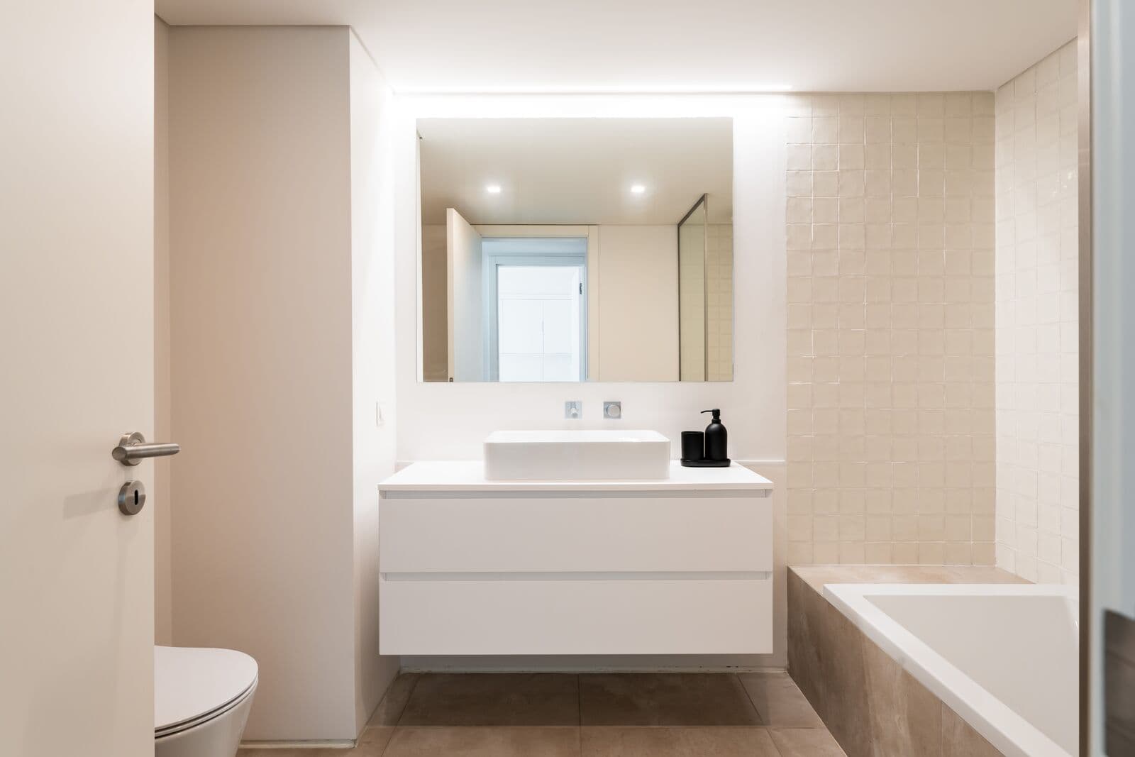 Apartamento T3 no O'Living, Parque das Nações, Lisboa - Imagem 22