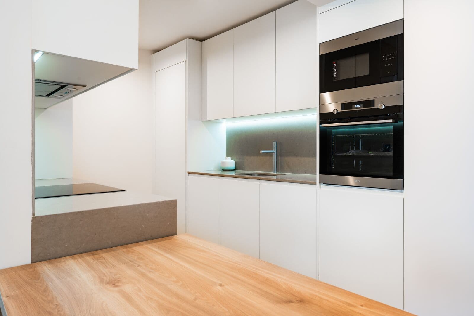 Apartamento T3 no O'Living, Parque das Nações, Lisboa - Imagem 10