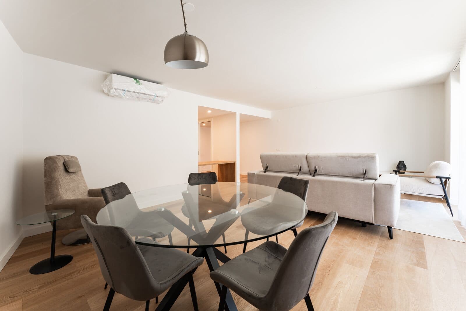 Apartamento T3 no O'Living, Parque das Nações, Lisboa - Imagem 4