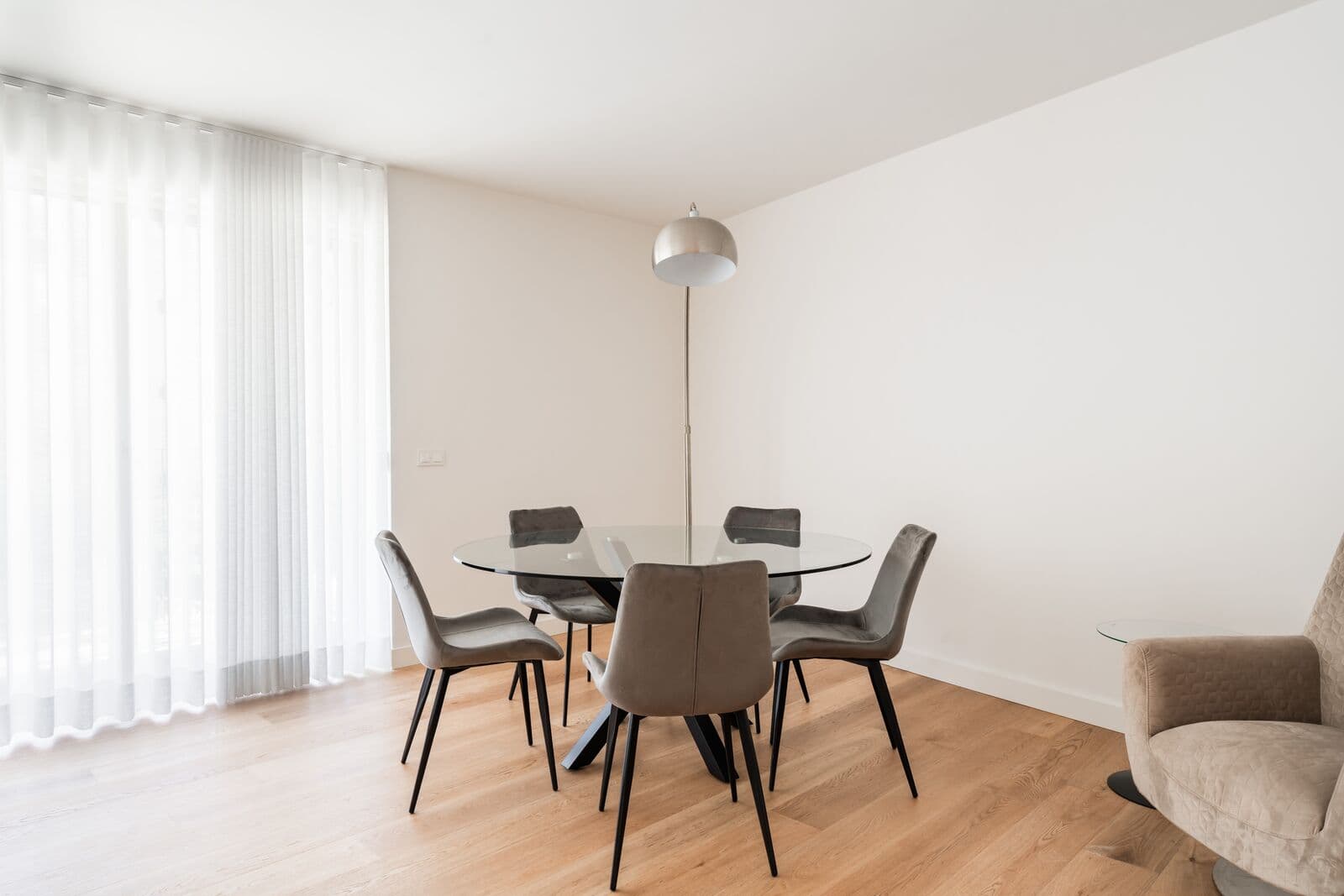 Apartamento T3 no O'Living, Parque das Nações, Lisboa - Imagem 5
