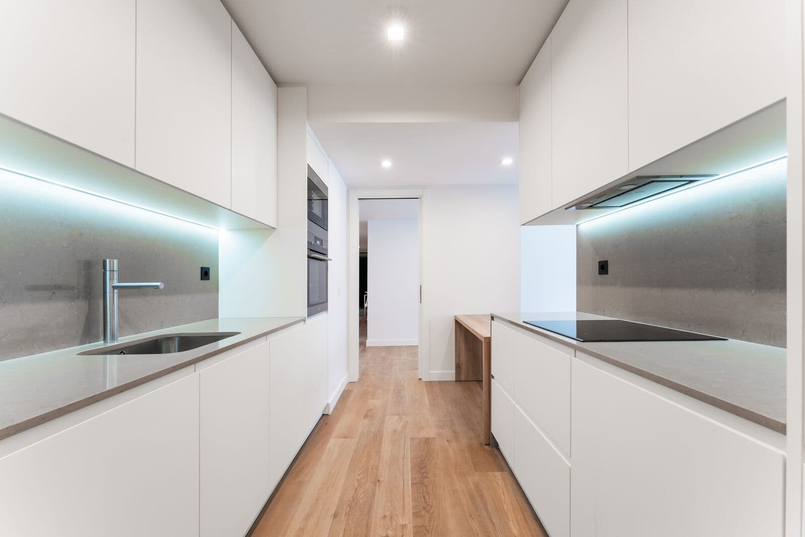 Apartamento T3 no O'Living, Parque das Nações, Lisboa - Imagem 8